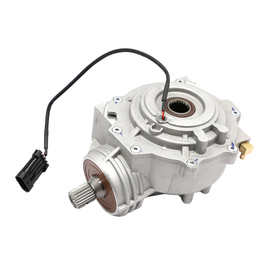 Whites ATV Differential Assembly