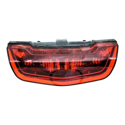 Whites Tail Light LED Honda TRX420 / 500 (Replaces 33700-FP5-A50)