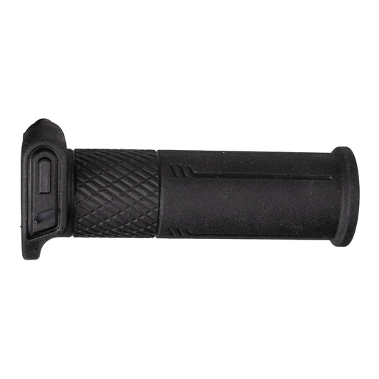 Whites Integrated Heated Grips – Road 120 mm 7/8\"