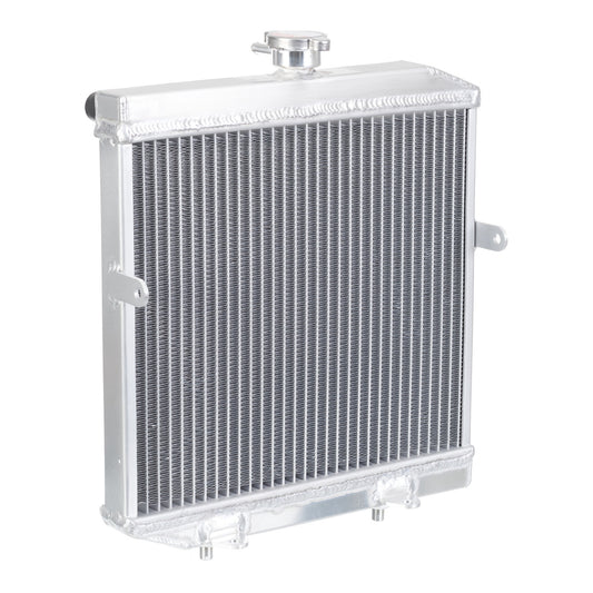 Whites ATV/UTV Radiator Honda Pioneer 500 \'15-\'22 SXS520 \'21-\'22
