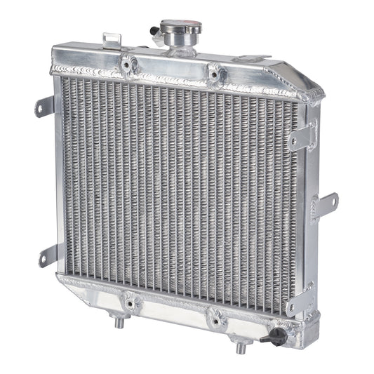 Whites ATV/UTV Radiator Honda TRX500FA \'01-\'05