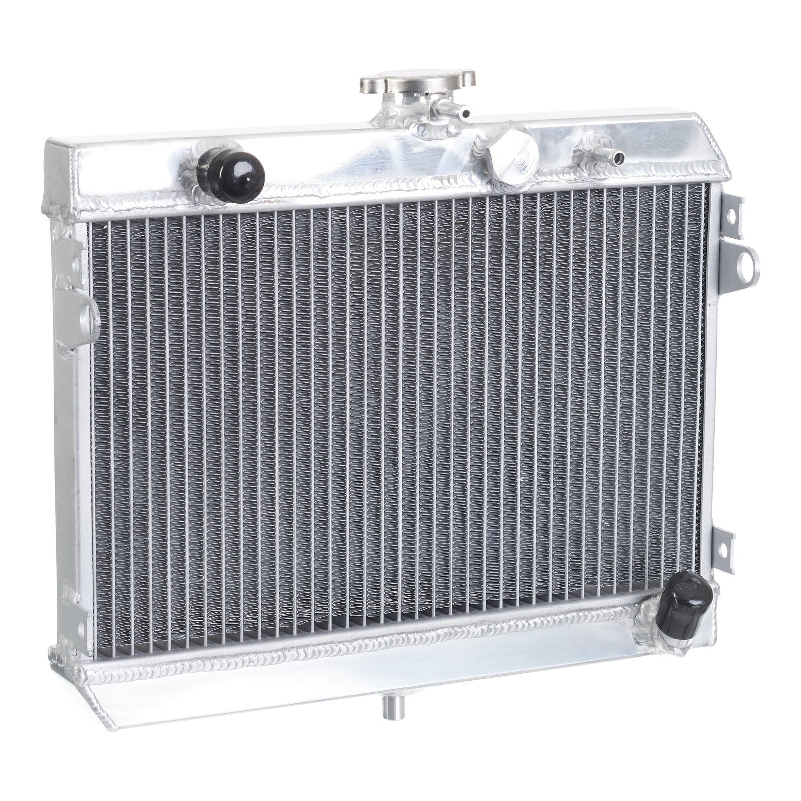 Whites ATV/UTV Radiator Suzuki – Cully's Yamaha