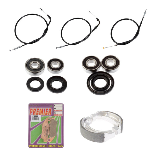 Farmbike Refurb Kit - Honda XR190 \'17-\'20