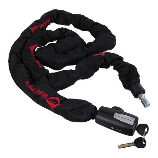 Whites Chain Lock 10mm x 2000mm