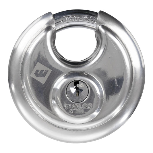 Whites Round Lock 70mm Diameter