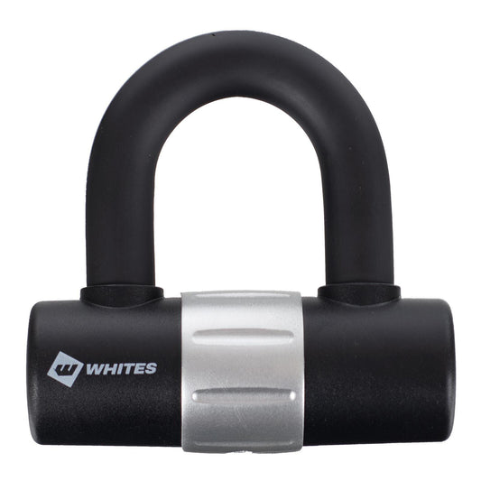 Whites U-Lock 100mm x 100mm - 46mm x 42mm Shank