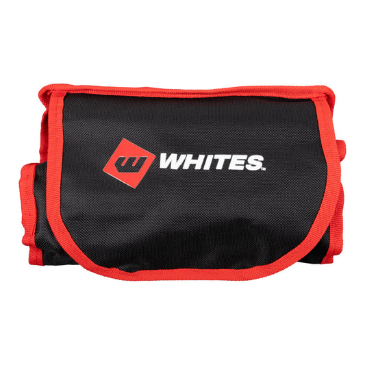 Whites Adventure Tool Kit â€“ Roll-Up 46pcs