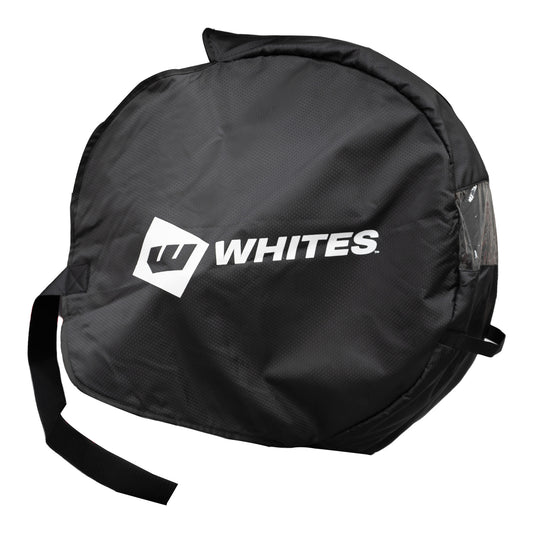 Whites Tyre Warmer Covers - Pair