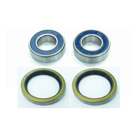 Whites Wheel Bearing Kit - Front
