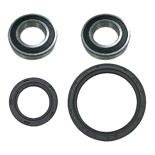 Whites Wheel Bearing - Seal Kit - Front