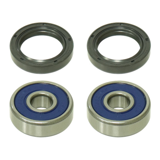 Whites Wheel Bearing Kit - Rear
