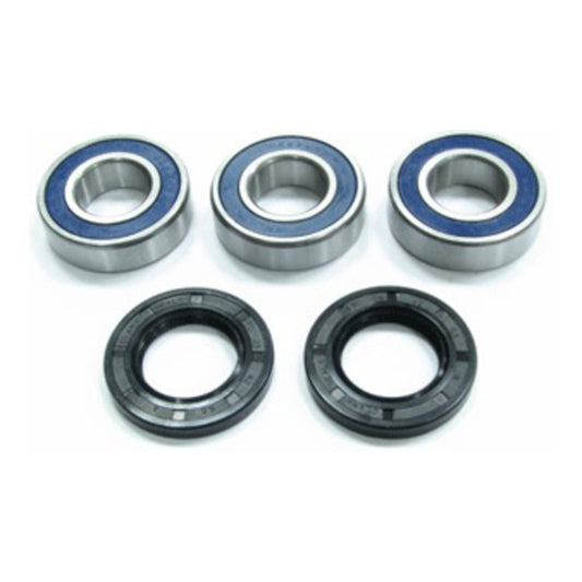 Whites Wheel Bearing Kit - Rear