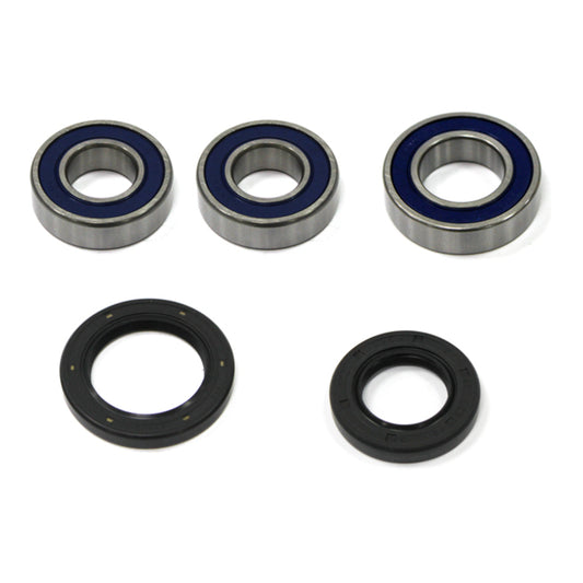 Whites Wheel Bearing Seal Kit - Rear