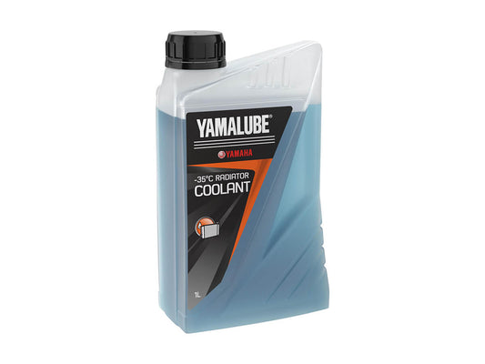 YLUBE COOLANT 1L (12)