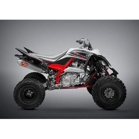 YOSHIMURA RS2 FS SS-AL-SS - RAPTOR 700/R/SE