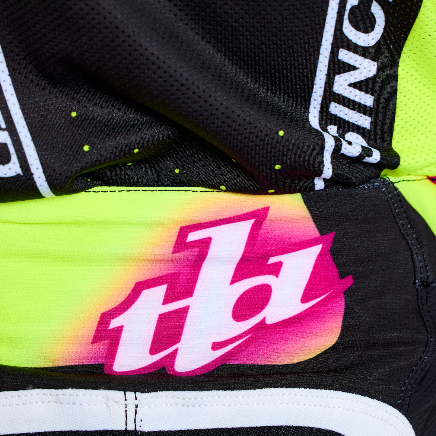 Troy Lee Designs 26.1 SE Pro Youth Pants - Salvo Black / White
