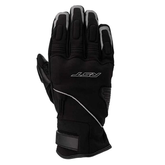 RST URBAN LIGHT CE WP GLOVES - BLACK MONZA IMPORTS sold by Cully's Yamaha