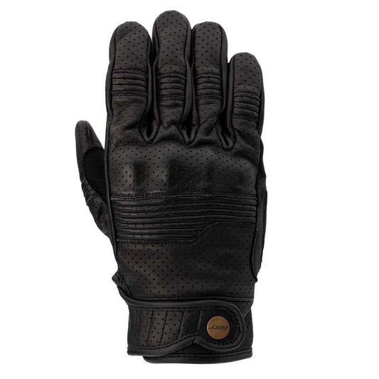 RST ROADSTER 3 CE GLOVES - BLACK MONZA IMPORTS sold by Cully's Yamaha