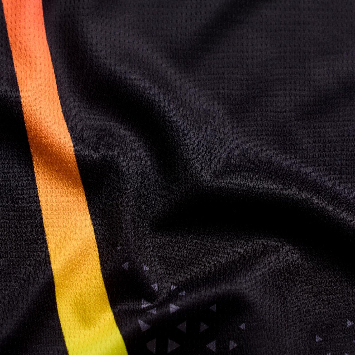 TLD 26.2 Youth GP Pro Jersey - Aura Black - detail 4