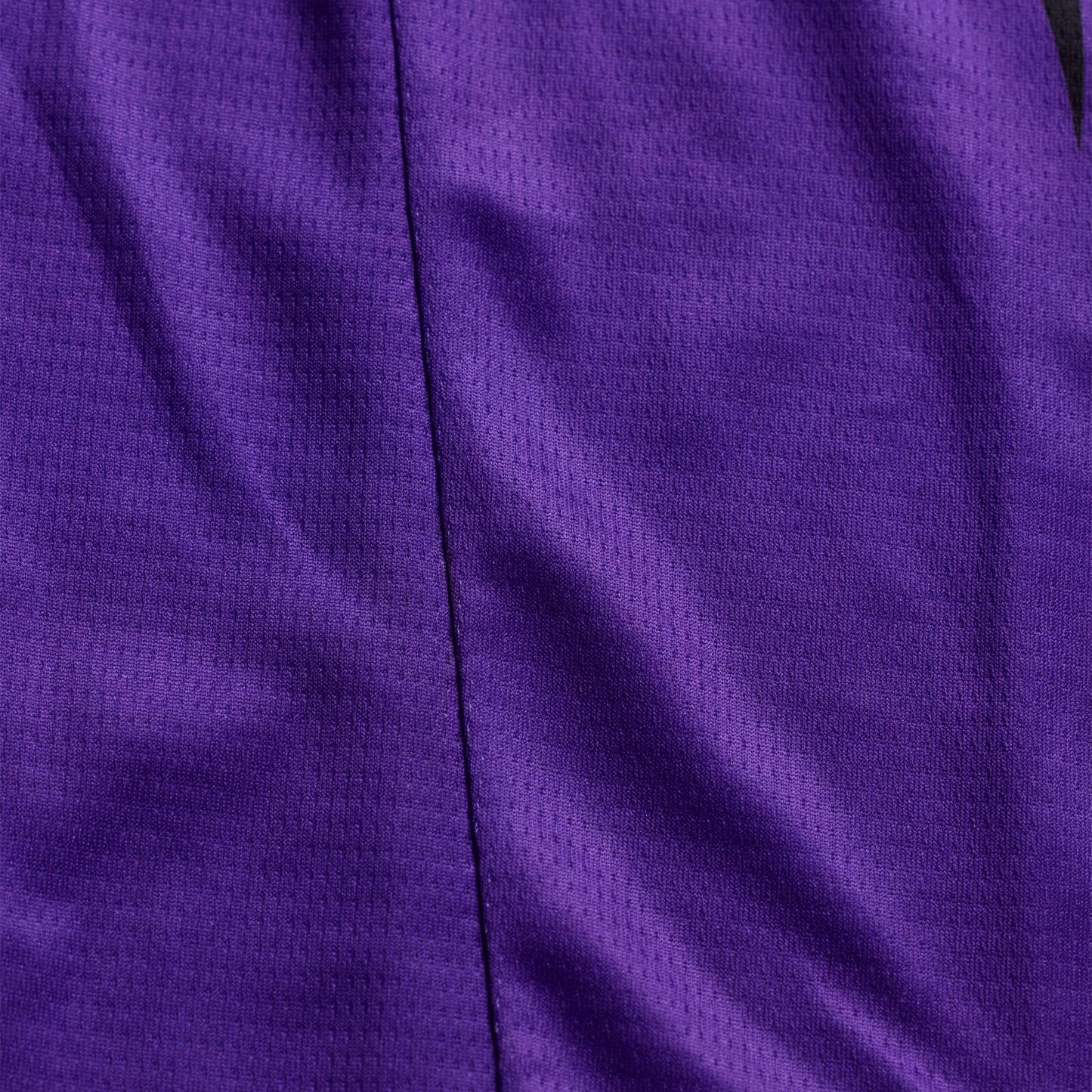 TLD 26.2 Youth GP Pro Jersey - Cyclops Neo Purple - detail 3
