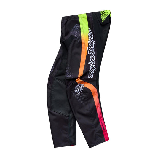 TLD 26.2 Youth GP Pro Pants - Aura Black