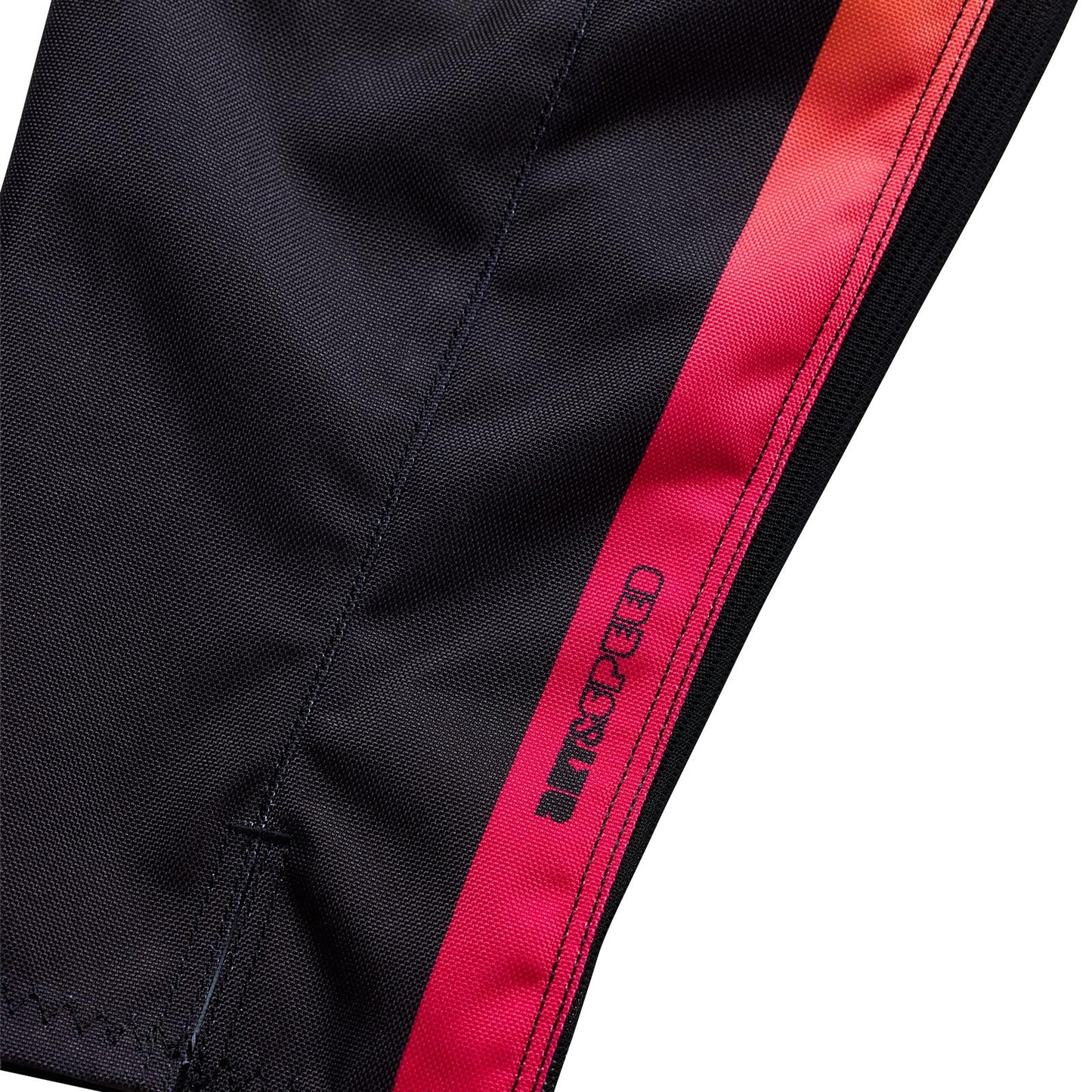 TLD 26.2 Youth GP Pro Pants - Aura Black - detail 5