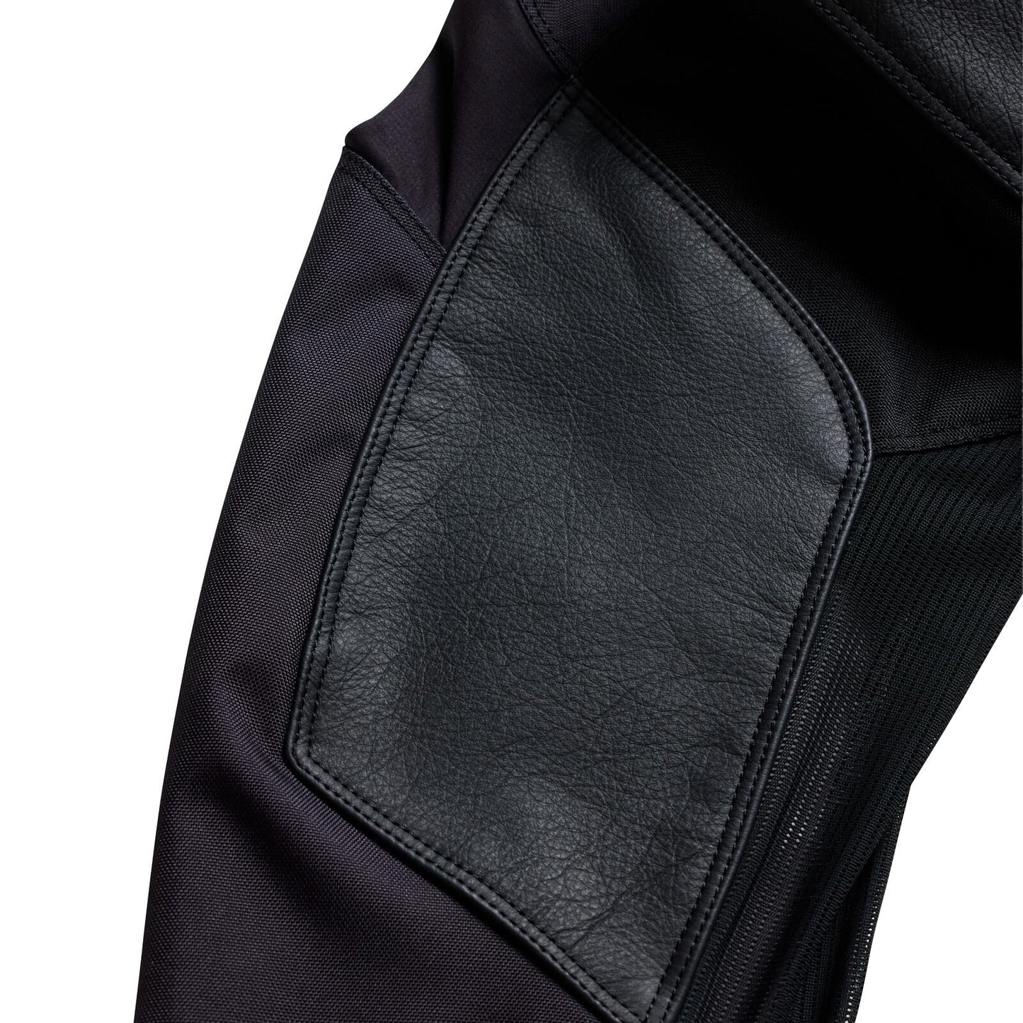 TLD 26.2 Youth GP Pro Pants - Aura Black - detail 7