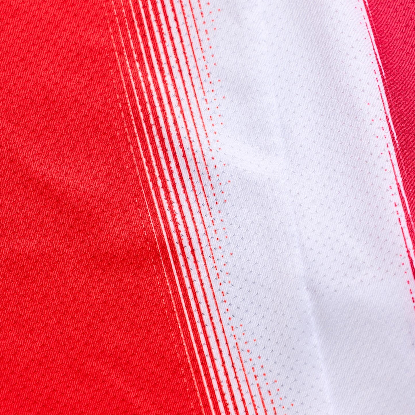 TLD 26.2 Youth SE Pro Jersey - Illusion Red / Black - detail 4