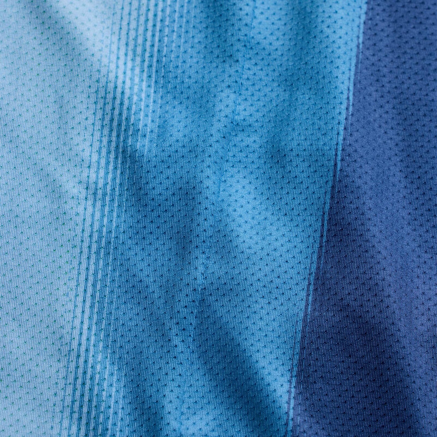 TLD 26.2 Youth SE Pro Jersey - Illusion Slate / Flo Yellow - detail 4