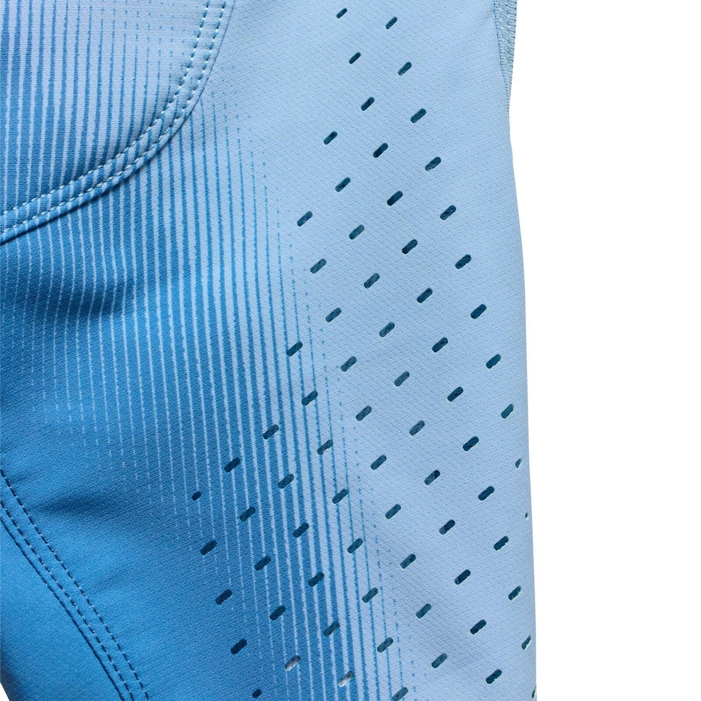 TLD 26.2 Youth SE Pro Pants - Illusion Slate / Flo Yellow - detail 6