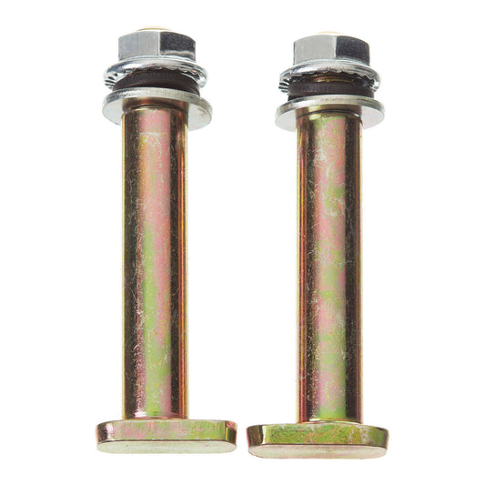 Zeta RX Clamp Replacement Bolts M10 x 75mm (2 Pack)