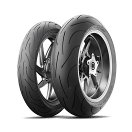 MICHELIN PILOT POWER 2CT GAS IMPORTS PTY LTD sold by Cully's Yamaha