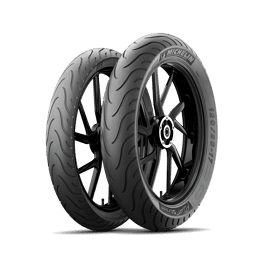 MICHELIN PILOT STREET GAS IMPORTS PTY LTD sold by Cully's Yamaha