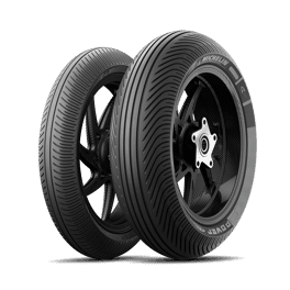MICHELIN POWER RAIN GAS IMPORTS PTY LTD sold by Cully's Yamaha