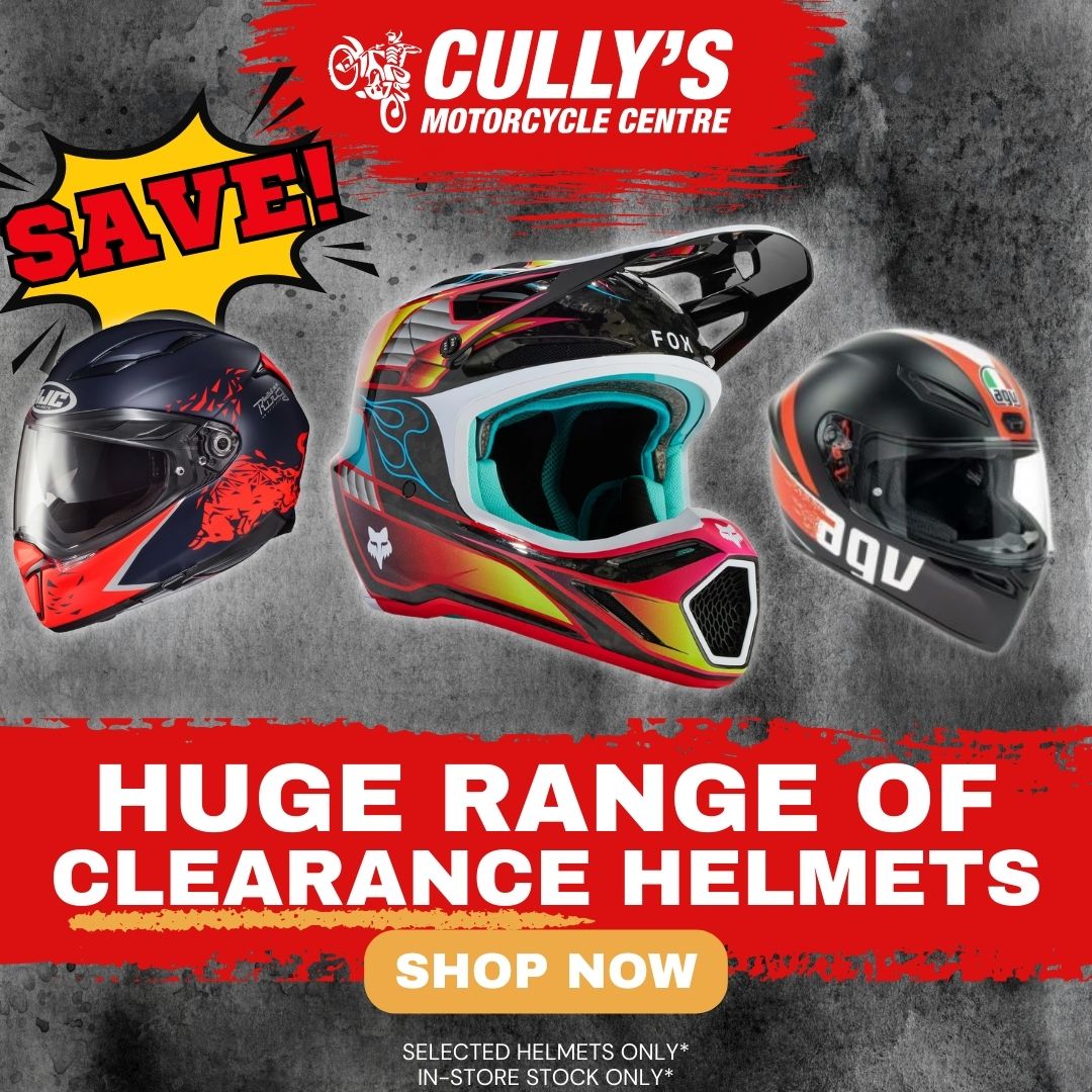 Clearance