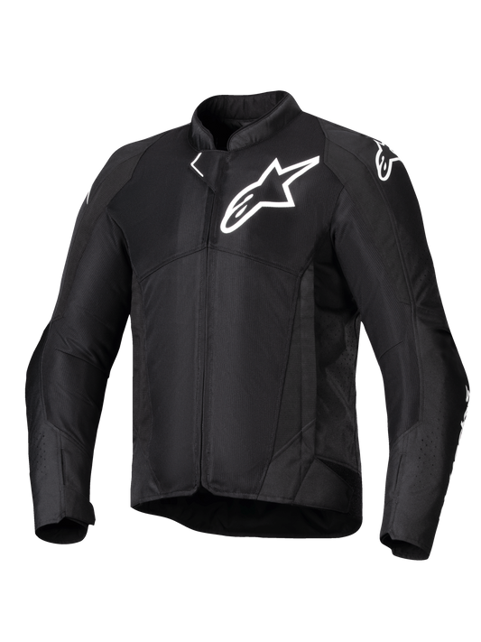 ALPINESTARS VIPER AIR V4 JACKET - BLACK