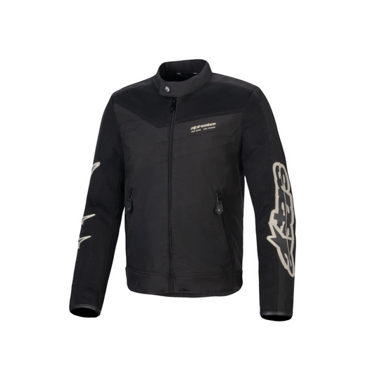 ALPINESTARS T DYNO AIR JACKET - BLACK BLACK