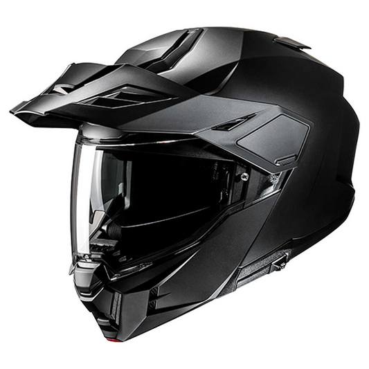 HJC i80 HELMET - SEMI FLAT BLACK