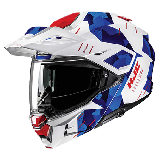 HJC i80 ROKI HELMET - MC21