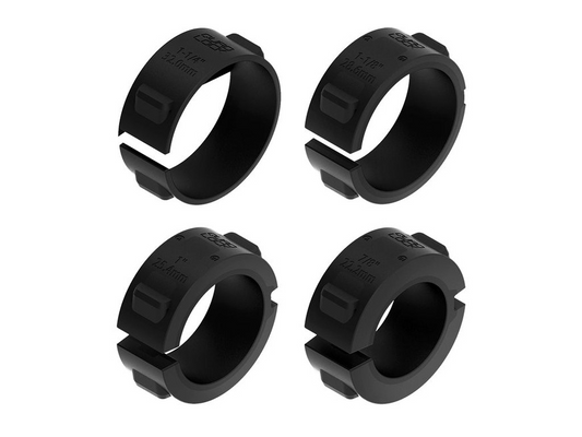 QUAD LOCK REPLACEMENT HANDLEBAR MOUNT PRO SPACER SET