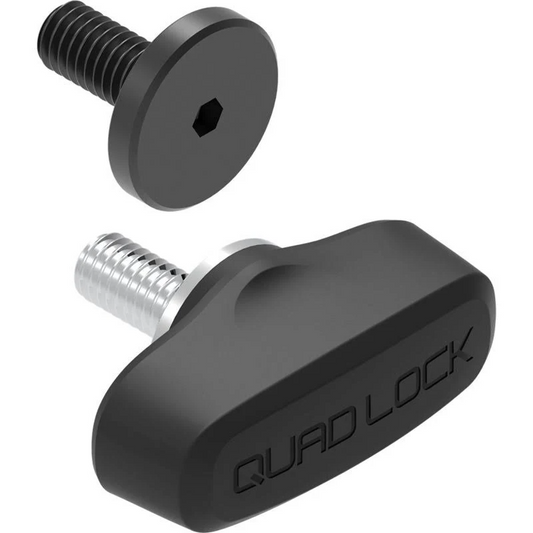 QUAD LOCK 360 DUAL PIVOT ARM REPLACEMENT  HANDLE / SCREW