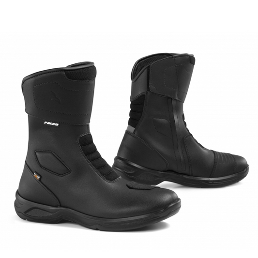 FALCO LIBERTY 3 BOOTS - BLACK