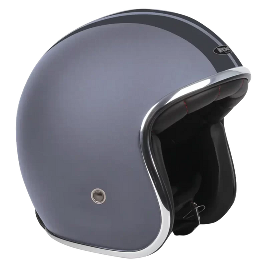 RXT CLASSIC HELMET - GREY/BLACK