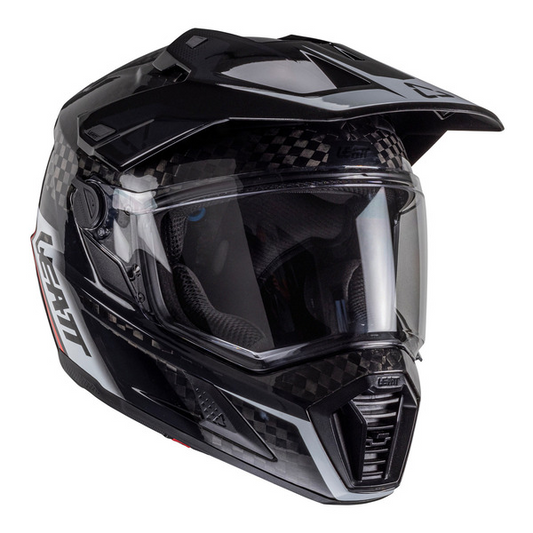 LEATT ADV HELMET KIT - CARBON