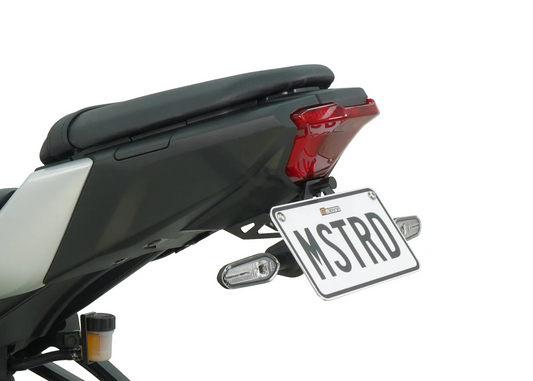 MT-07 2025 TAIL TIDY - 186 MM