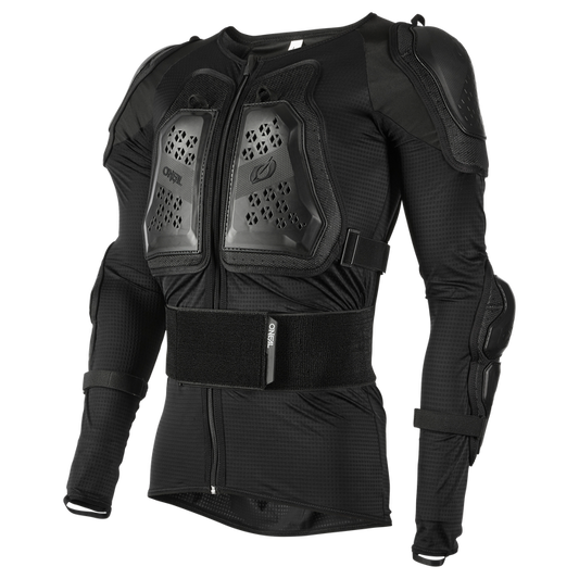 ONEAL UNDERDOG V.24 BODY ARMOUR - BLACK