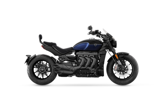 ROCKET 3 STORM GT (MY25)