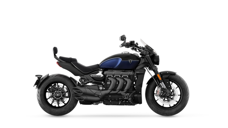 ROCKET 3 STORM GT