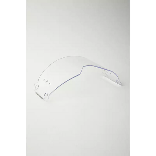 FOX VUE ROLL OFF REPL LENS - ALL COLOURS