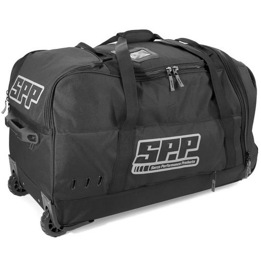 SPP GEAR BAG 110L - BLACK